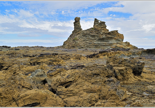 Eagles Nest, Victoria, Australien