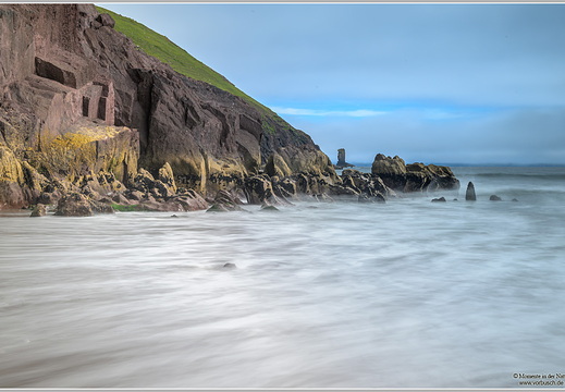 Irland Kinard Beach